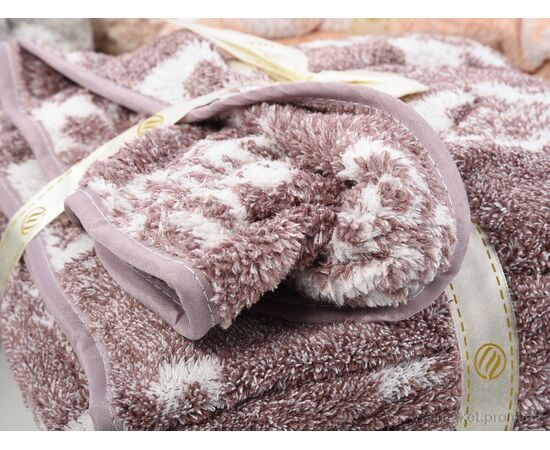 Полотенце  6887-10292 mix (4 шт. р.сетка One size) "Obuvok" недорого оптом от прямого поставщика, изображение 2 Фотография Полотенце  6887-10292 mix (4 шт. р.сетка One size) "Obuvok" недорого оптом от прямого поставщика, изображение 2