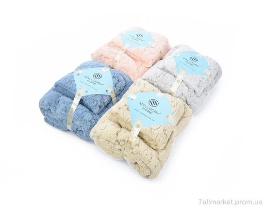 Полотенце  6931-10294 mix (4 шт. р.сетка One size) "Obuvok" недорого оптом от прямого поставщика Фотография Полотенце  6931-10294 mix (4 шт. р.сетка One size) "Obuvok" недорого оптом от прямого поставщика