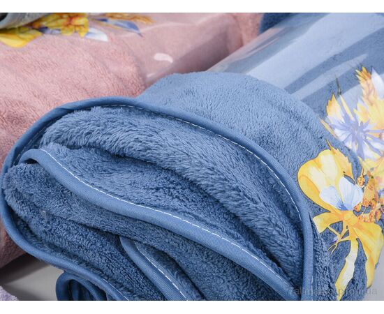 Полотенце  66223-10285 mix (6 шт. р.сетка One size) "Obuvok" недорого оптом от прямого поставщика, изображение 2 Фотография Полотенце  66223-10285 mix (6 шт. р.сетка One size) "Obuvok" недорого оптом от прямого поставщика, изображение 2