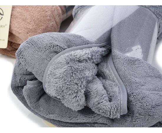 Полотенце  66-42-10284 mix (72 шт. р.сетка One size) "Obuvok" недорого оптом от прямого поставщика, изображение 2 Фотография Полотенце  66-42-10284 mix (72 шт. р.сетка One size) "Obuvok" недорого оптом от прямого поставщика, изображение 2