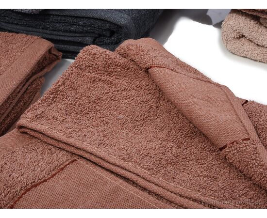 Полотенце  70-9-10302 mix (6 шт. р.сетка One size) "Obuvok" недорого оптом от прямого поставщика, изображение 2 Фотография Полотенце  70-9-10302 mix (6 шт. р.сетка One size) "Obuvok" недорого оптом от прямого поставщика, изображение 2