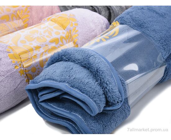 Полотенце  66229-10288 mix (6 шт. р.сетка One size) "Obuvok" недорого оптом от прямого поставщика, изображение 2 Фотография Полотенце  66229-10288 mix (6 шт. р.сетка One size) "Obuvok" недорого оптом от прямого поставщика, изображение 2