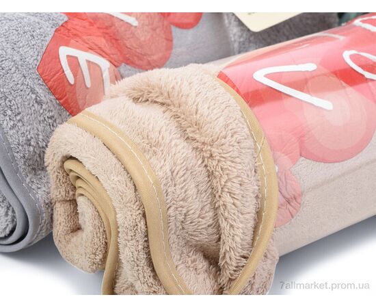 Полотенце  9110-10283 mix (60 шт. р.сетка One size) "Obuvok" недорого оптом от прямого поставщика, изображение 2 Фотография Полотенце  9110-10283 mix (60 шт. р.сетка One size) "Obuvok" недорого оптом от прямого поставщика, изображение 2