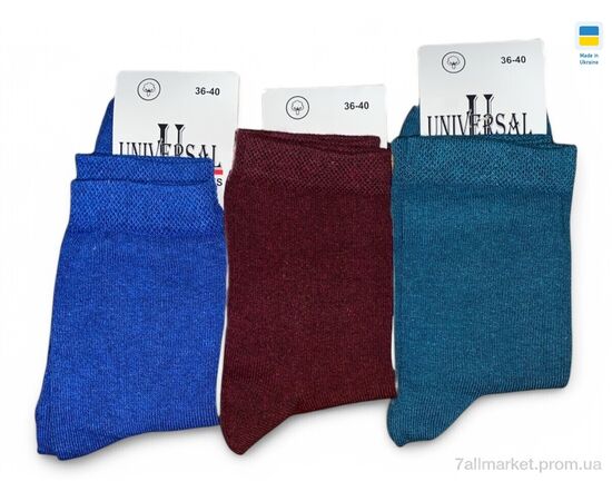 Носки женские Весна/осень 41 mix (36 шт. р.сетка 36-40) "Алия" недорого оптом от прямого поставщика Фотография Носки женские Весна/осень 41 mix (36 шт. р.сетка 36-40) "Алия" недорого оптом от прямого поставщика