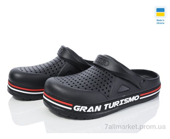 Крокси чоловічі легкі Літо 521 чорний (6 пар р.41-45) "Golden Lion" недорого оптом від прямого постачальника Крокси чоловічі легкі Літо 521 чорний (6 пар р.41-45) "Golden Lion" недорого оптом від прямого постачальника