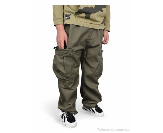 Штани дитячі Весна/осінь 7702-4 (6 шт. р.сітка30-35) "Baron" недорого оптом від прямого постачальника Штани дитячі Весна/осінь 7702-4 (6 шт. р.сітка30-35) "Baron" недорого оптом від прямого постачальника