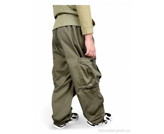 Штани дитячі Весна/осінь 7702-4 (6 шт. р.сітка30-35) "Baron" недорого оптом від прямого постачальника, зображення 3 Штани дитячі Весна/осінь 7702-4 (6 шт. р.сітка30-35) "Baron" недорого оптом від прямого постачальника, зображення 3