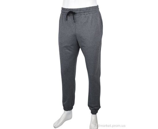 Чоловічі брюки Весна/осінь 002-3 grey (5 шт. р.сіткаS-XL) "4sezona" недорого оптом від прямого постачальника Чоловічі брюки Весна/осінь 002-3 grey (5 шт. р.сіткаS-XL) "4sezona" недорого оптом від прямого постачальника