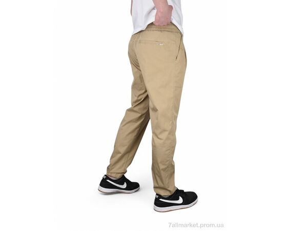 Чоловічі брюки Літо BR8512-5 (8 шт. р.сітка29-36) "Baron" недорого оптом від прямого постачальника, зображення 2 Чоловічі брюки Літо BR8512-5 (8 шт. р.сітка29-36) "Baron" недорого оптом від прямого постачальника, зображення 2