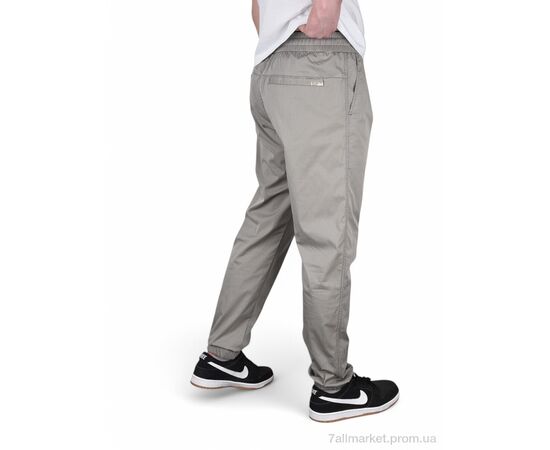 Чоловічі брюки Літо BR8512-3 (8 шт. р.сітка29-36) "Baron" недорого оптом від прямого постачальника, зображення 2 Чоловічі брюки Літо BR8512-3 (8 шт. р.сітка29-36) "Baron" недорого оптом від прямого постачальника, зображення 2