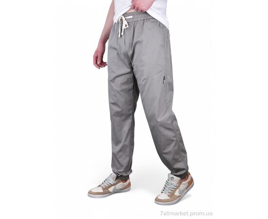 Чоловічі брюки Літо BR8501-3 (8 шт. р.сітка29-36) "Baron" недорого оптом від прямого постачальника Чоловічі брюки Літо BR8501-3 (8 шт. р.сітка29-36) "Baron" недорого оптом від прямого постачальника