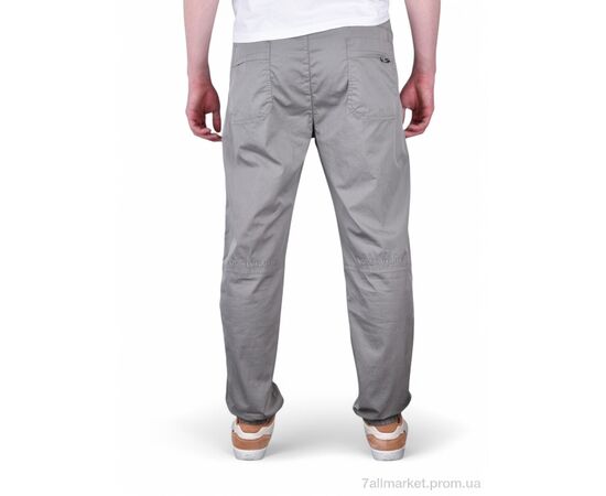 Чоловічі брюки Літо BR8501-3 (8 шт. р.сітка29-36) "Baron" недорого оптом від прямого постачальника, зображення 2 Чоловічі брюки Літо BR8501-3 (8 шт. р.сітка29-36) "Baron" недорого оптом від прямого постачальника, зображення 2