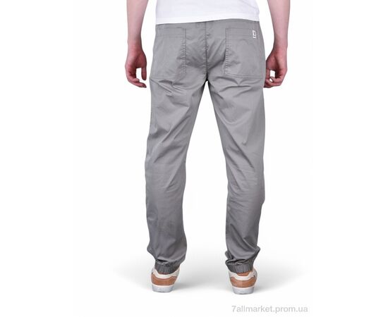 Брюки мужские Лето BR8510-5 (8 шт. р.сетка 29-38) "Baron" недорого оптом от прямого поставщика, изображение 2 Фотография Брюки мужские Лето BR8510-5 (8 шт. р.сетка 29-38) "Baron" недорого оптом от прямого поставщика, изображение 2