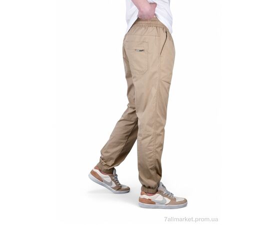 Чоловічі брюки Літо BR8501-5 (8 шт. р.сітка29-36) "Baron" недорого оптом від прямого постачальника, зображення 2 Чоловічі брюки Літо BR8501-5 (8 шт. р.сітка29-36) "Baron" недорого оптом від прямого постачальника, зображення 2