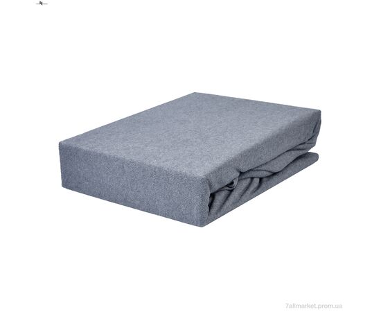 Постільна білизна  01-2 Простирало МАХРОВЕ (140x200)+одна наволочка(50x70) сірий (5 шт. р.сіткаOne size) "NOVA VIDNOVA" недорого оптом від прямого постачальника, зображення 4 Постільна білизна  01-2 Простирало МАХРОВЕ (140x200)+одна наволочка(50x70) сірий (5 шт. р.сіткаOne size) "NOVA VIDNOVA" недорого оптом від прямого постачальника, зображення 4