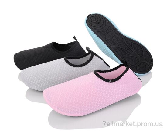 Коралки жіночі Літо XHS6982 mix (36 пар р.36-41) "HOROSO-UFO" недорого оптом від прямого постачальника, зображення 2 Коралки жіночі Літо XHS6982 mix (36 пар р.36-41) "HOROSO-UFO" недорого оптом від прямого постачальника, зображення 2