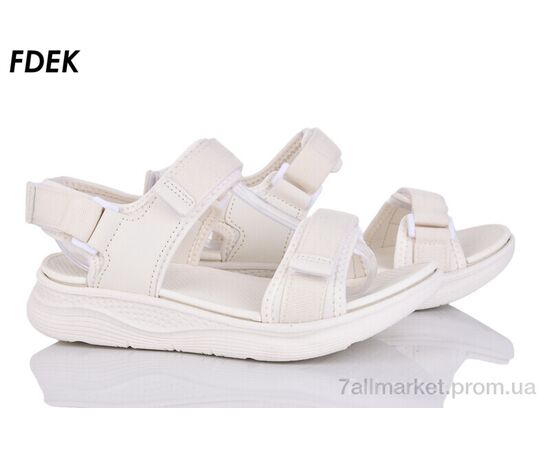 Босоніжки унісекс Літо L9231-3 (8 пар р.36-41) "FDEK" недорого оптом від прямого постачальника Босоніжки унісекс Літо L9231-3 (8 пар р.36-41) "FDEK" недорого оптом від прямого постачальника