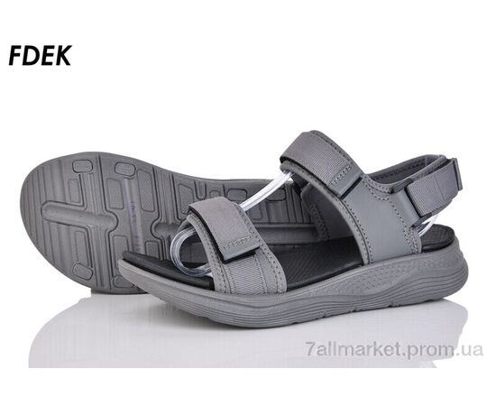 Босоніжки унісекс Літо L9231-6 (8 пар р.36-41) "FDEK" недорого оптом від прямого постачальника Босоніжки унісекс Літо L9231-6 (8 пар р.36-41) "FDEK" недорого оптом від прямого постачальника