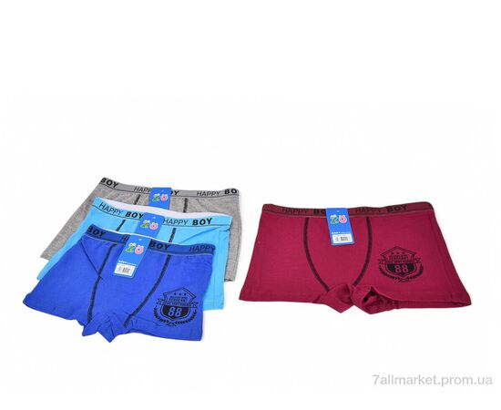 Трусы детские Весна/осень C8239 mix (12 шт. р.сетка S-XL) "Look&Buy Clothes" недорого оптом от прямого поставщика Фотография Трусы детские Весна/осень C8239 mix (12 шт. р.сетка S-XL) "Look&Buy Clothes" недорого оптом от прямого поставщика