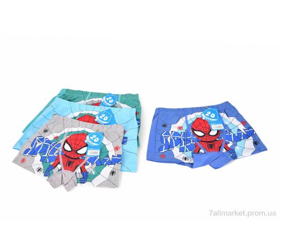 Трусы детские Весна/осень Z30095 mix (12 шт. р.сетка S-XL) "Look&Buy Clothes" недорого оптом от прямого поставщика Фотография Трусы детские Весна/осень Z30095 mix (12 шт. р.сетка S-XL) "Look&Buy Clothes" недорого оптом от прямого поставщика