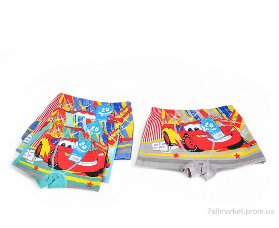 Трусы детские Весна/осень Z30094 mix (12 шт. р.сетка S-XL) "Look&Buy Clothes" недорого оптом от прямого поставщика Фотография Трусы детские Весна/осень Z30094 mix (12 шт. р.сетка S-XL) "Look&Buy Clothes" недорого оптом от прямого поставщика