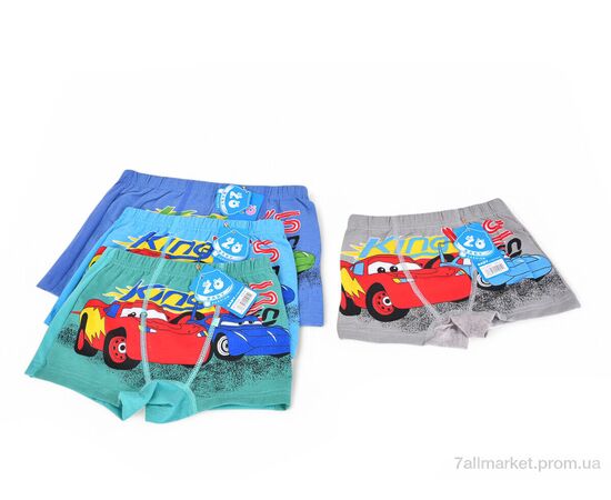 Трусы детские Весна/осень Z30092 mix (12 шт. р.сетка S-XL) "Look&Buy Clothes" недорого оптом от прямого поставщика Фотография Трусы детские Весна/осень Z30092 mix (12 шт. р.сетка S-XL) "Look&Buy Clothes" недорого оптом от прямого поставщика