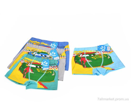 Трусы детские Весна/осень Z30093 mix (12 шт. р.сетка S-XL) "Look&Buy Clothes" недорого оптом от прямого поставщика Фотография Трусы детские Весна/осень Z30093 mix (12 шт. р.сетка S-XL) "Look&Buy Clothes" недорого оптом от прямого поставщика