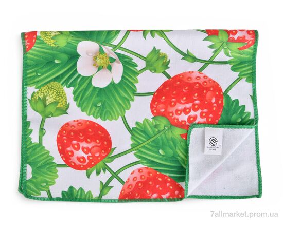 Полотенце  9408 (10836) 40x60 mix (20 шт. р.сетка One size) "Obuvok" недорого оптом от прямого поставщика, изображение 2 Фотография Полотенце  9408 (10836) 40x60 mix (20 шт. р.сетка One size) "Obuvok" недорого оптом от прямого поставщика, изображение 2