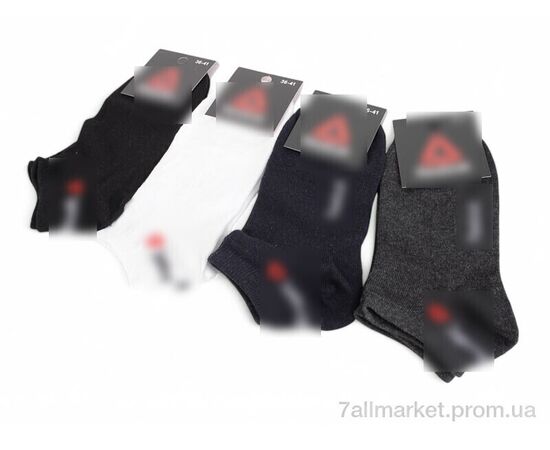 Жіночі шкарпетки Весна/осінь T250 mix (12 шт. р.сітка36-41) "Textile" недорого оптом від прямого постачальника Жіночі шкарпетки Весна/осінь T250 mix (12 шт. р.сітка36-41) "Textile" недорого оптом від прямого постачальника