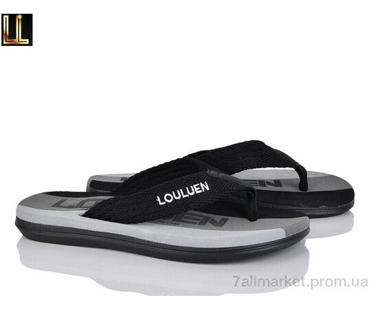 Вьетнамки мужские Лето L218-13 (12 пар р.40-45) "Lilin" недорого оптом от прямого поставщика Фотография Вьетнамки мужские Лето L218-13 (12 пар р.40-45) "Lilin" недорого оптом от прямого поставщика