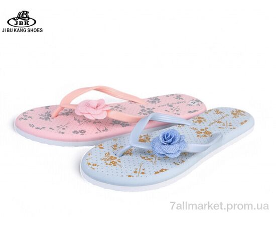 В'єтнамки жіночі Літо A1645 mix (24 пар р.36-41) "Jibukang" недорого оптом від прямого постачальника В'єтнамки жіночі Літо A1645 mix (24 пар р.36-41) "Jibukang" недорого оптом від прямого постачальника