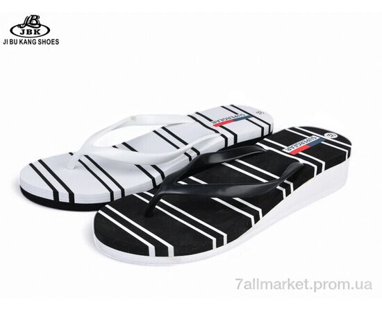 В'єтнамки жіночі Літо A1158 mix (16 пар р.36-41) "Jibukang" недорого оптом від прямого постачальника В'єтнамки жіночі Літо A1158 mix (16 пар р.36-41) "Jibukang" недорого оптом від прямого постачальника