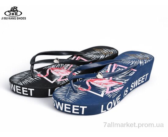 В'єтнамки жіночі Літо A1498 mix (16 пар р.36-41) "Jibukang" недорого оптом від прямого постачальника В'єтнамки жіночі Літо A1498 mix (16 пар р.36-41) "Jibukang" недорого оптом від прямого постачальника