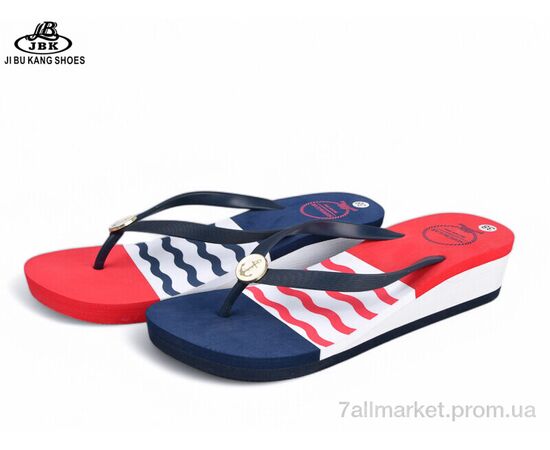 В'єтнамки жіночі Літо A1469 mix (16 пар р.36-41) "Jibukang" недорого оптом від прямого постачальника В'єтнамки жіночі Літо A1469 mix (16 пар р.36-41) "Jibukang" недорого оптом від прямого постачальника