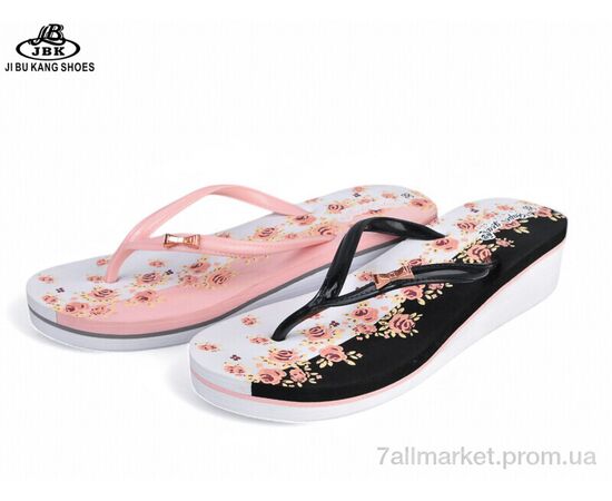 В'єтнамки жіночі Літо A1517 mix (16 пар р.36-41) "Jibukang" недорого оптом від прямого постачальника В'єтнамки жіночі Літо A1517 mix (16 пар р.36-41) "Jibukang" недорого оптом від прямого постачальника