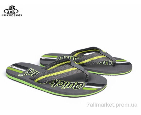 Вьетнамки мужские Лето S769 grey (10 пар р.40-45) "Jibukang" недорого оптом от прямого поставщика Фотография Вьетнамки мужские Лето S769 grey (10 пар р.40-45) "Jibukang" недорого оптом от прямого поставщика