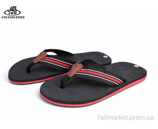 Вьетнамки мужские Лето S767 black (10 пар р.40-45) "Jibukang" недорого оптом от прямого поставщика Фотография Вьетнамки мужские Лето S767 black (10 пар р.40-45) "Jibukang" недорого оптом от прямого поставщика