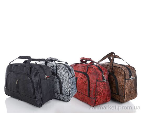 Сумка унисекс FA001 mix 34*52*20 см, "Favorit" недорого оптом от прямого поставщика Фотография Сумка унисекс FA001 mix 34*52*20 см, "Favorit" недорого оптом от прямого поставщика