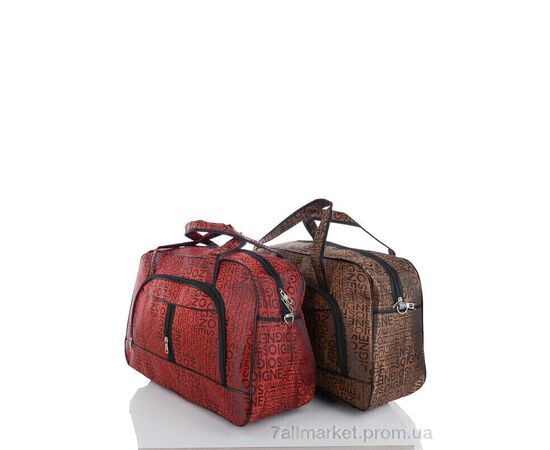 Сумка унисекс FA001 mix 34*52*20 см, "Favorit" недорого оптом от прямого поставщика, изображение 4 Фотография Сумка унисекс FA001 mix 34*52*20 см, "Favorit" недорого оптом от прямого поставщика, изображение 4