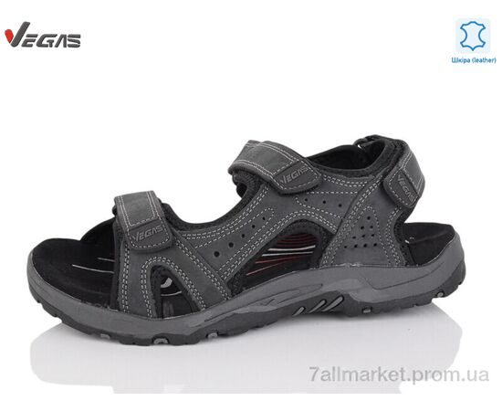 Босоніжки чоловічі Літо A227-3 (8 пар р.41-46) "Supo-Vegas" недорого оптом від прямого постачальника Босоніжки чоловічі Літо A227-3 (8 пар р.41-46) "Supo-Vegas" недорого оптом від прямого постачальника