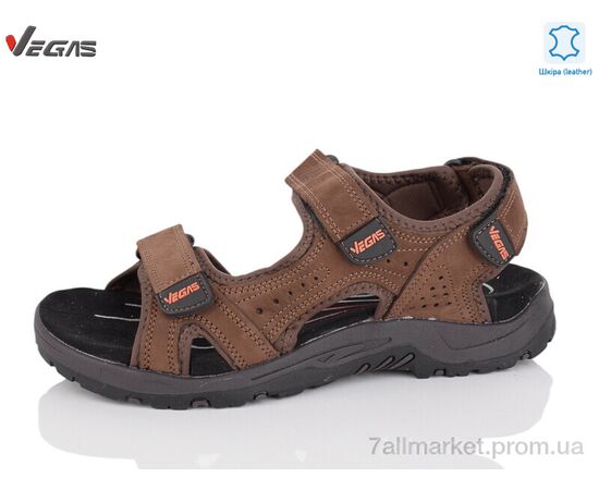 Босоніжки чоловічі Літо A227-4 (8 пар р.41-46) "Supo-Vegas" недорого оптом від прямого постачальника Босоніжки чоловічі Літо A227-4 (8 пар р.41-46) "Supo-Vegas" недорого оптом від прямого постачальника