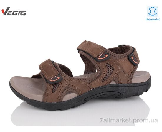 Босоніжки чоловічі Літо A226-4 (8 пар р.41-46) "Supo-Vegas" недорого оптом від прямого постачальника Босоніжки чоловічі Літо A226-4 (8 пар р.41-46) "Supo-Vegas" недорого оптом від прямого постачальника