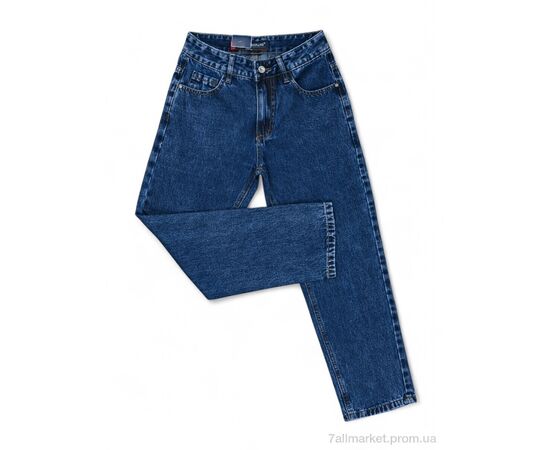 Джинси дитячі Весна/осінь T130 (7 шт. р.сітка26-32) "Baron" недорого оптом від прямого постачальника, зображення 2 Джинси дитячі Весна/осінь T130 (7 шт. р.сітка26-32) "Baron" недорого оптом від прямого постачальника, зображення 2