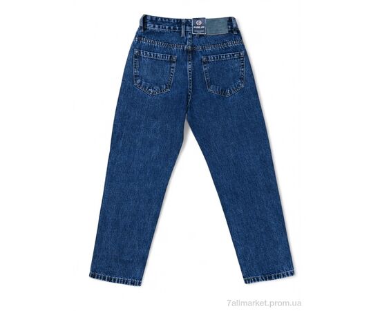 Джинси дитячі Весна/осінь T130 (7 шт. р.сітка26-32) "Baron" недорого оптом від прямого постачальника, зображення 3 Джинси дитячі Весна/осінь T130 (7 шт. р.сітка26-32) "Baron" недорого оптом від прямого постачальника, зображення 3