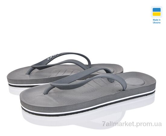 В'єтнамки чоловічі Літо 04 сірий (8 пар р.40-45) "Golden Lion" недорого оптом від прямого постачальника В'єтнамки чоловічі Літо 04 сірий (8 пар р.40-45) "Golden Lion" недорого оптом від прямого постачальника