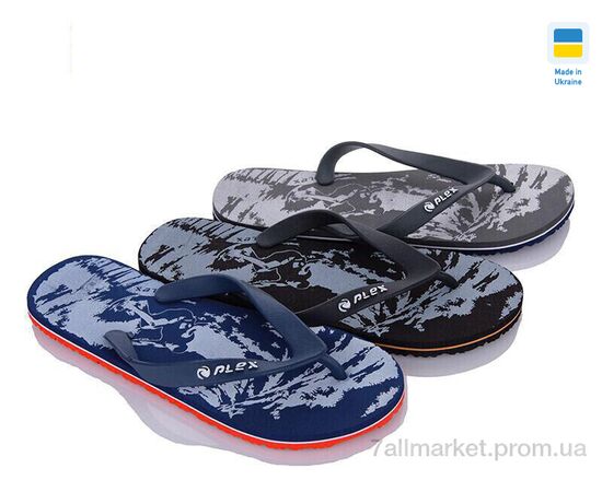 Вьетнамки мужские Лето Серфер mix (8 пар р.40-45) "Paolla" недорого оптом от прямого поставщика Фотография Вьетнамки мужские Лето Серфер mix (8 пар р.40-45) "Paolla" недорого оптом от прямого поставщика