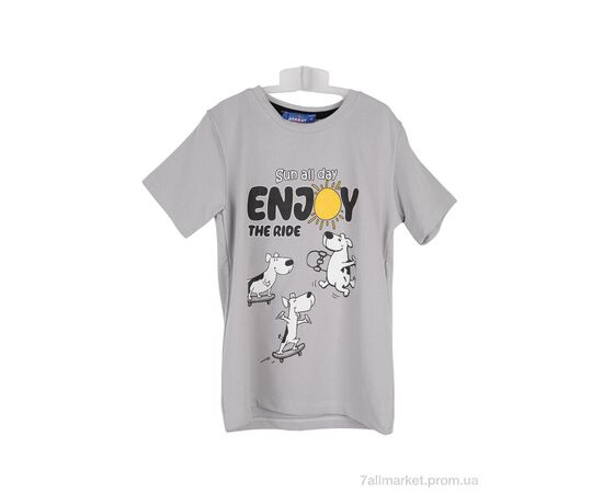 Футболка дитяча Літо 30562 mix (4 шт. р.сітка3-6) "OL" недорого оптом від прямого постачальника, зображення 2 Футболка дитяча Літо 30562 mix (4 шт. р.сітка3-6) "OL" недорого оптом від прямого постачальника, зображення 2