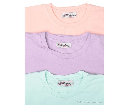 Футболка дитяча Літо 30786 mix (4 шт. р.сітка4-8) "OL" недорого оптом від прямого постачальника, зображення 4 Футболка дитяча Літо 30786 mix (4 шт. р.сітка4-8) "OL" недорого оптом від прямого постачальника, зображення 4