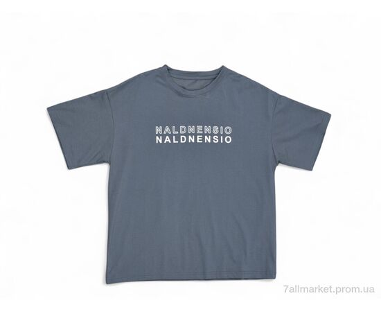 Футболка детская Лето 3208 grey (5 шт. р.сетка 150-180) "Baron" недорого оптом от прямого поставщика Фотография Футболка детская Лето 3208 grey (5 шт. р.сетка 150-180) "Baron" недорого оптом от прямого поставщика