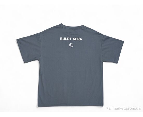 Футболка детская Лето 3208 grey (5 шт. р.сетка 150-180) "Baron" недорого оптом от прямого поставщика, изображение 2 Фотография Футболка детская Лето 3208 grey (5 шт. р.сетка 150-180) "Baron" недорого оптом от прямого поставщика, изображение 2